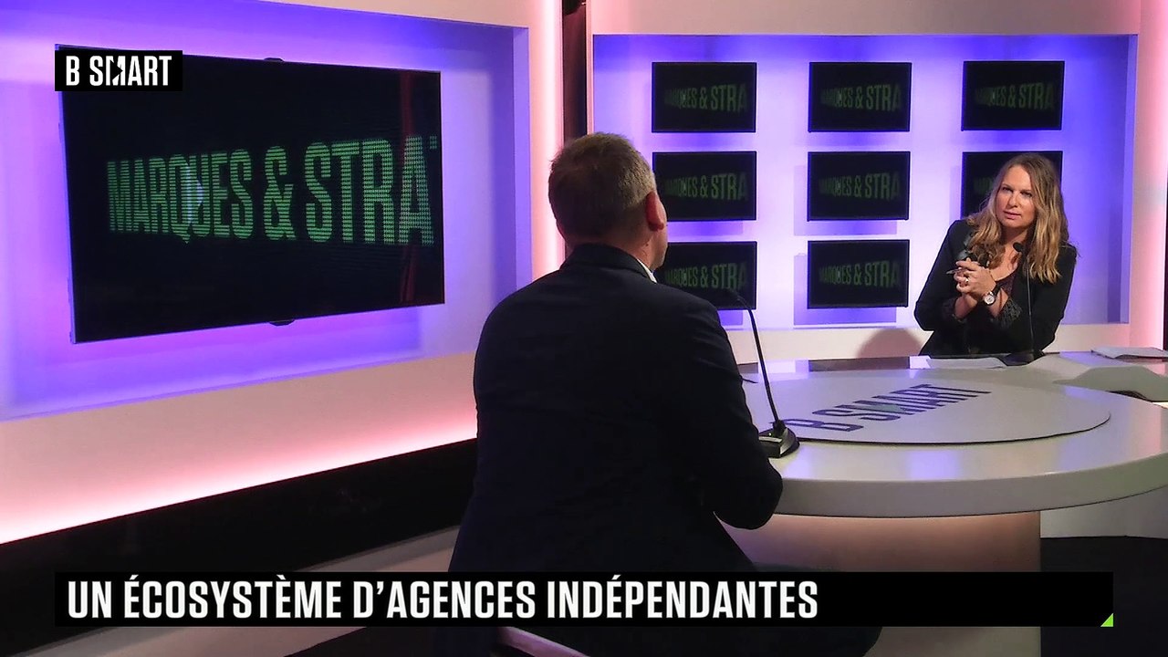 MARQUES & STRAT - Agence indé, et alors ?