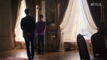 Young Royals - saison 3 Teaser VO