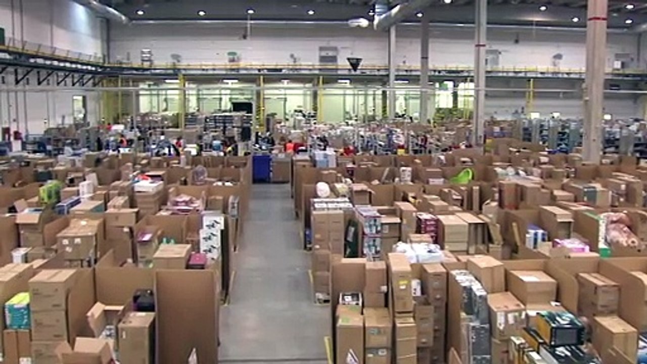 La mitad de los españoles opina que el comercio online ha impactado positivamente en su vida