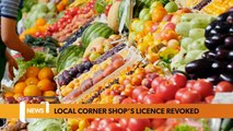 Bristol October 17 Headlines: A local corner shop has had their licence revoked after multiple offences of underage vape sales