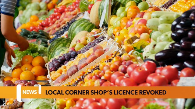 Bristol October 17 Headlines: A local corner shop has had their licence revoked after multiple offences of underage vape sales