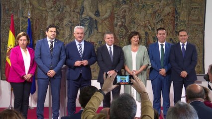 El Plan de Empleo de C-LM dedica 73 millones a 7.000 puestos