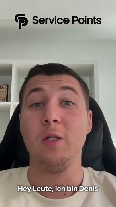 SP - Video Review (DE)