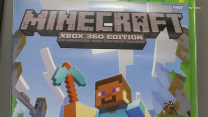 Minecraft dépassent les 300 millions d'exemplaires vendus