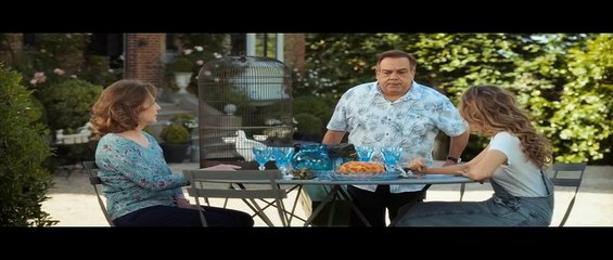 Suegros de alquiler 2.0 Tráiler