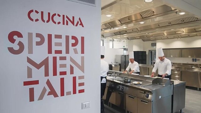 Summit Ristorazione Collettiva, Settore strategico di cui si parla poco