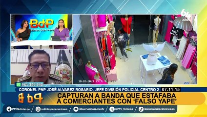 ‘Falso Yape’: todo lo que debes saber de esta modalidad de estafa