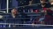 Travis Kelce attends Phillies game with brother Jason after PDA-packed weekend with Taylor Swift