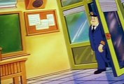 Police Academy: The Animated Series Police Academy: The Animated Series E010 My Mummy Lies Over the Ocean