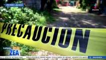 Hombre asesina a tiros a perro en San Pedro Tlaquepaque