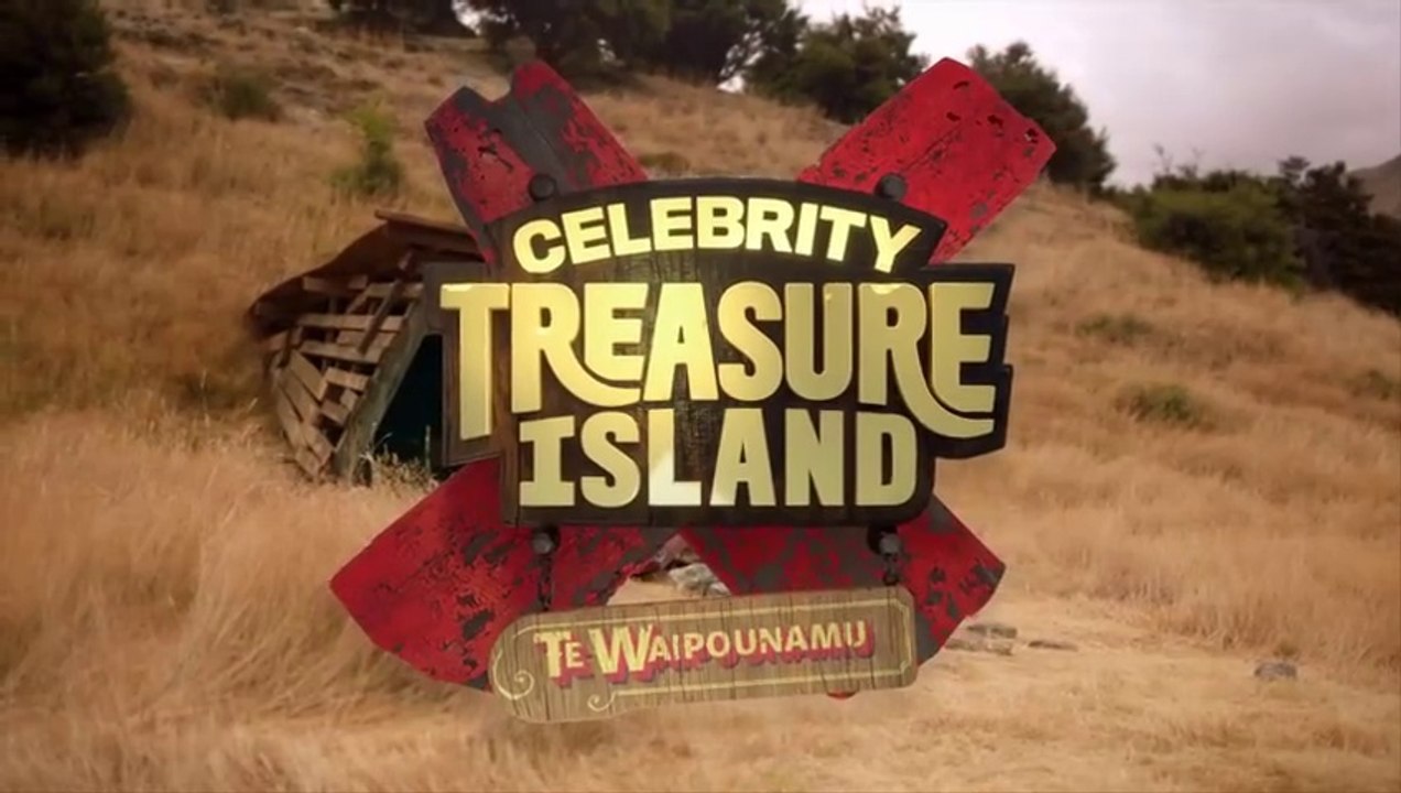 Celebrity Treasure Island 2019 S05E13