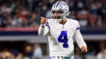 Cowboys Narrowly Beat Chargers in Drama-Filled MNF Clash