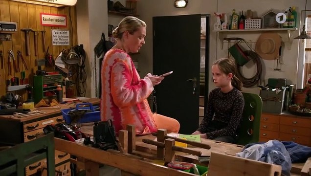 Rote Rosen 3850 folge