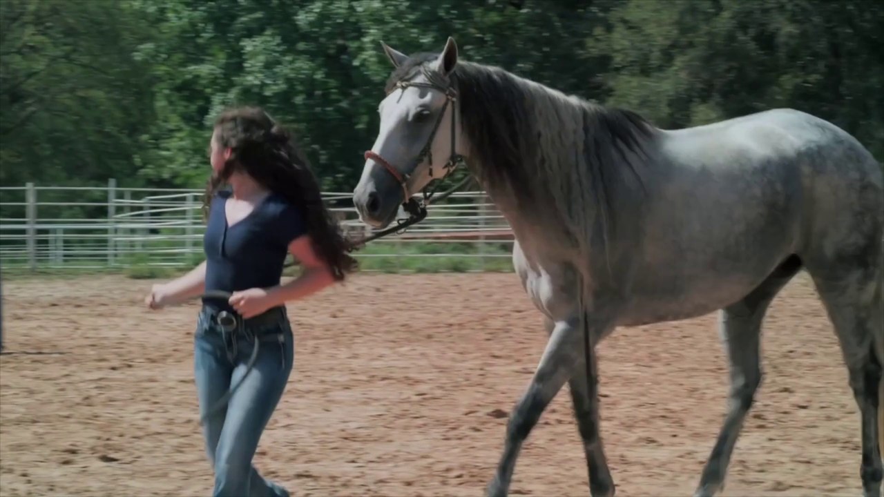 In Memory of Anne Heche Wildfire Music Video