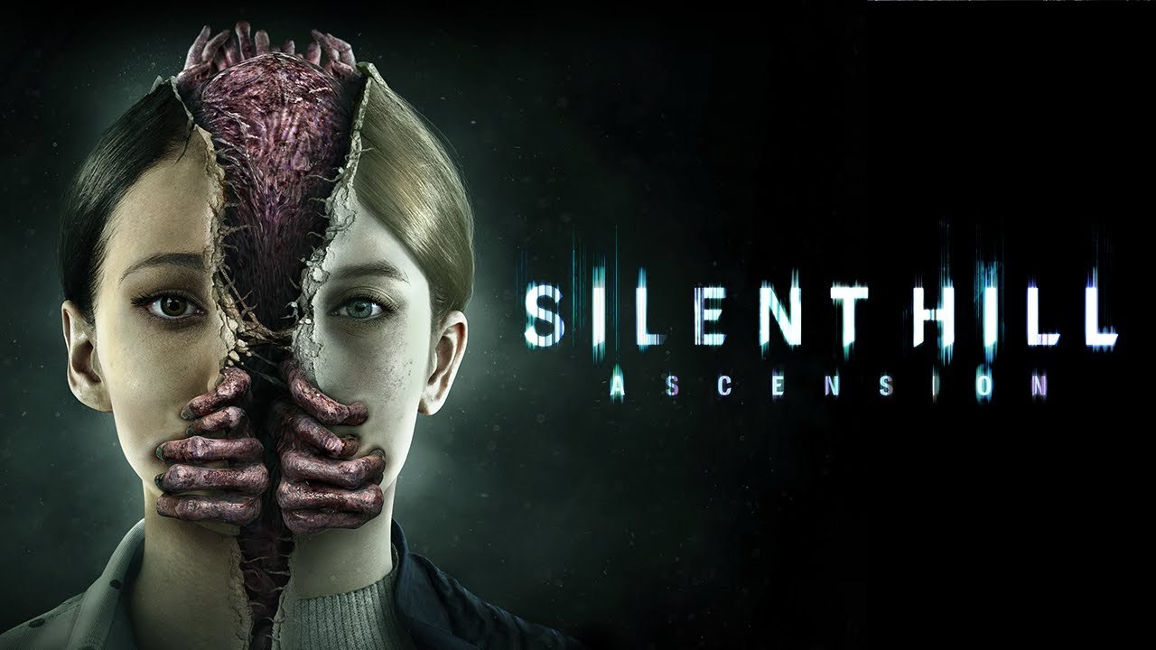 Silent Hill : Ascension - Bande-annonce