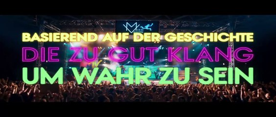 Girl You Know It's True - Trailer