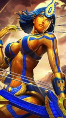 Sobek, le gros dieu crocodile