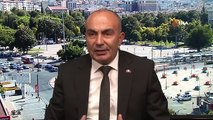 Président provincial du MHP Gaziantep： Notre objectif aux élections locales est de 10 sur 10