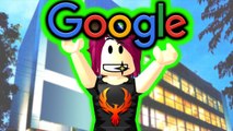 Google'ı Satın Aldım | Roblox Google Tycoon | Han Kanal