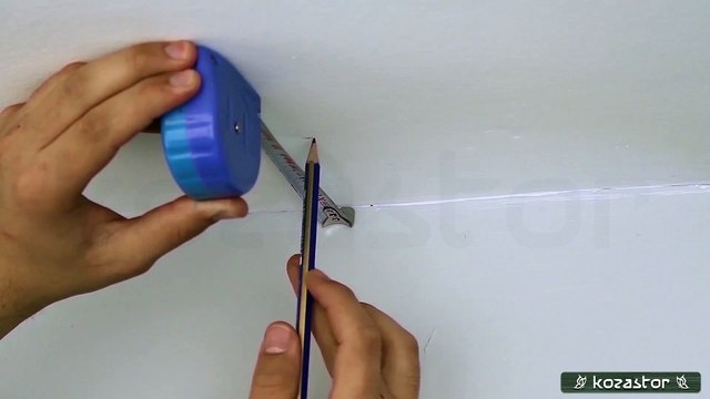 Duvara Stor Perde Montajı Nasıl Yapılır ?