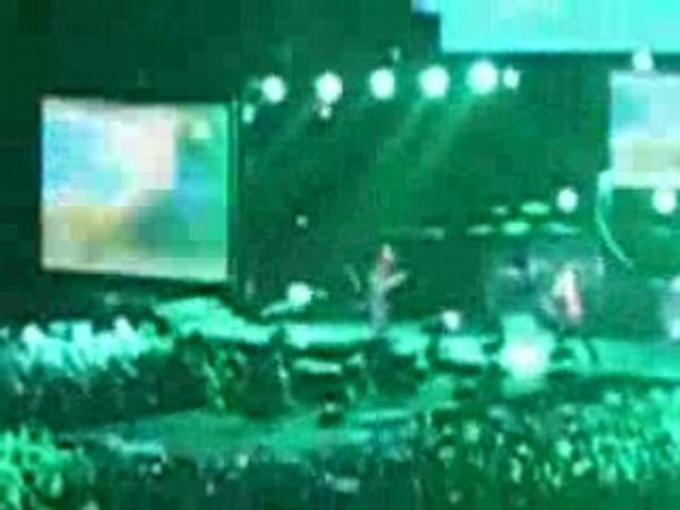 1000 Meere [3] (10 mars) Bercy