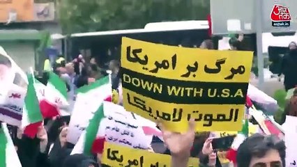 Halla Bol: What is motive of Biden's visit to Israel?