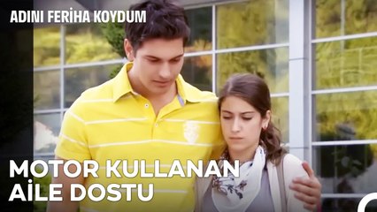 Feriha'nın Yalanlarına Yenisi Eklendi  - Adını Feriha Koydum 22. Bölüm