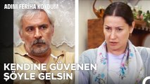 Yoksulluğu Nereden Bilsin, O Hiç Kapıcı Olmamış Ki...  - Adını Feriha Koydum 22. Bölüm