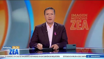 Harfuch confía en que participantes respetarán los resultados de la encuesta de Morena