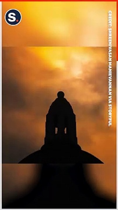 Annual Solar Eclipse Tints San Francisco Sky With Mesmerizing Orange Hues