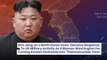 Kim Jong Un's North Korea Vows 'Decisive Response' To US Military Activity As It Blames Washington For Turning Korean Peninsula Into 'Thermonuclear Zone'