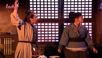 Thanh Xà Bạch Xà 2001 | Tập 41 [HD] | Madam White Snake 2001