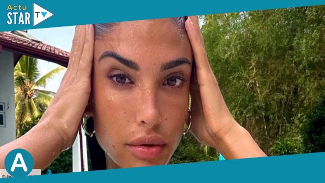 « Félicitations malgré… » la drôle de réaction de Mélanie Dedigama aux fiançailles de son ex