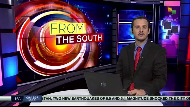 Humanitarian aid reaches Palestine through humanitarian corridor in Egypt