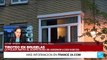 Informe desde Bruselas: murió sospechoso de atentado contra dos ciudadanos suecos