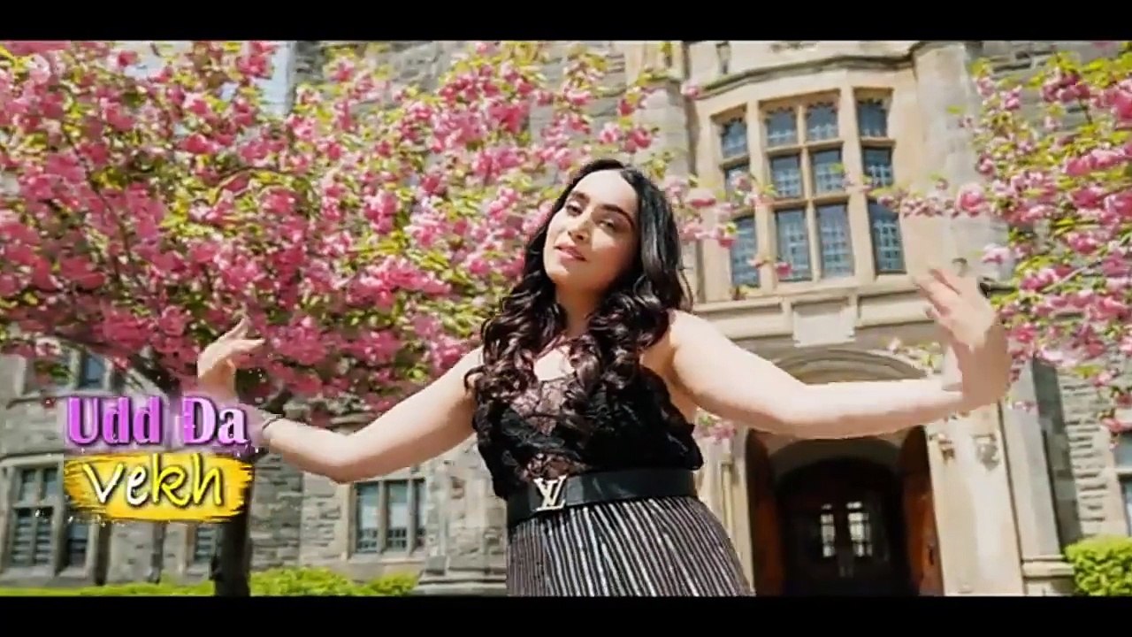 I GOT YOU_,Full Video_,With Lyrics_,Barbie Maan_,Latest Punjabi Songs 2023,