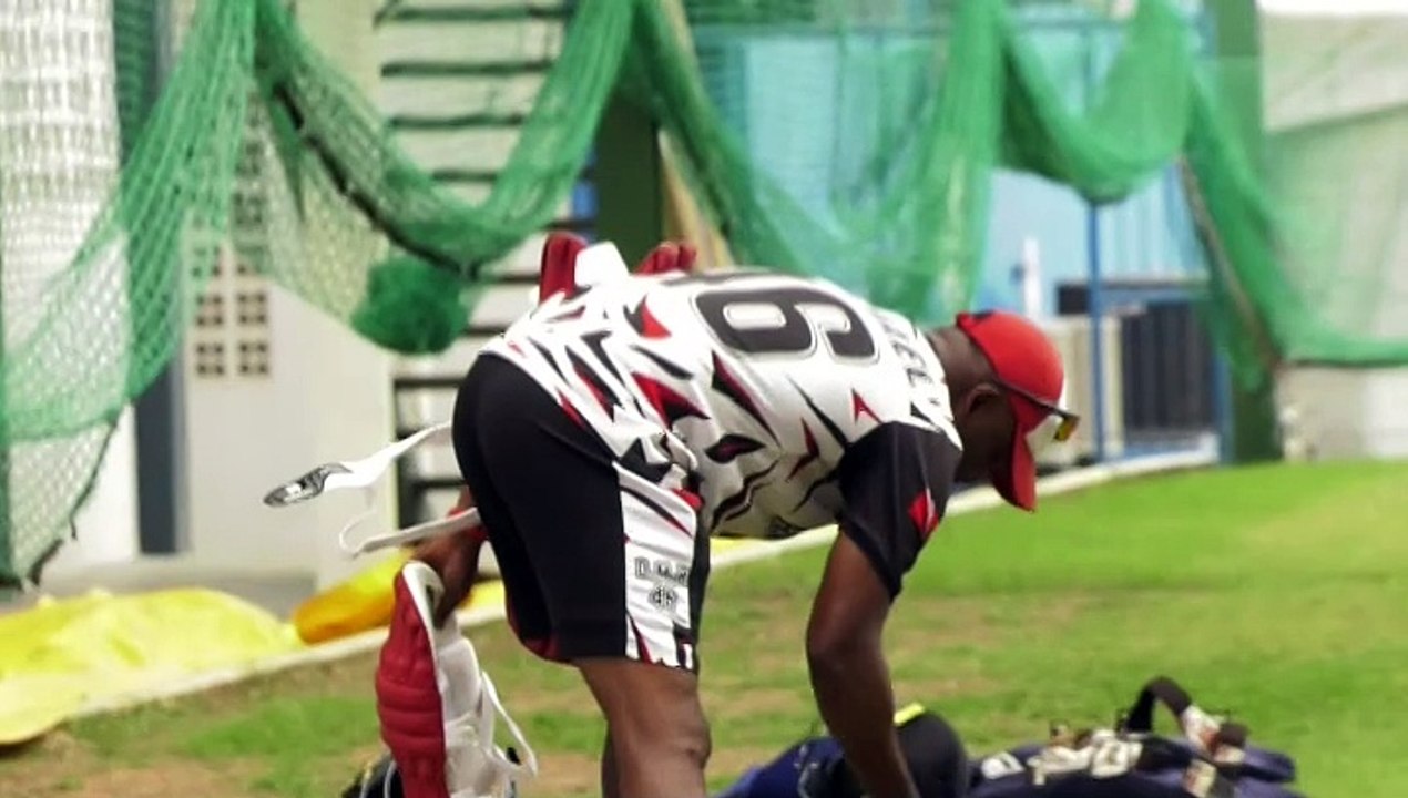 DAVID FURLONGE ON RED FORCE