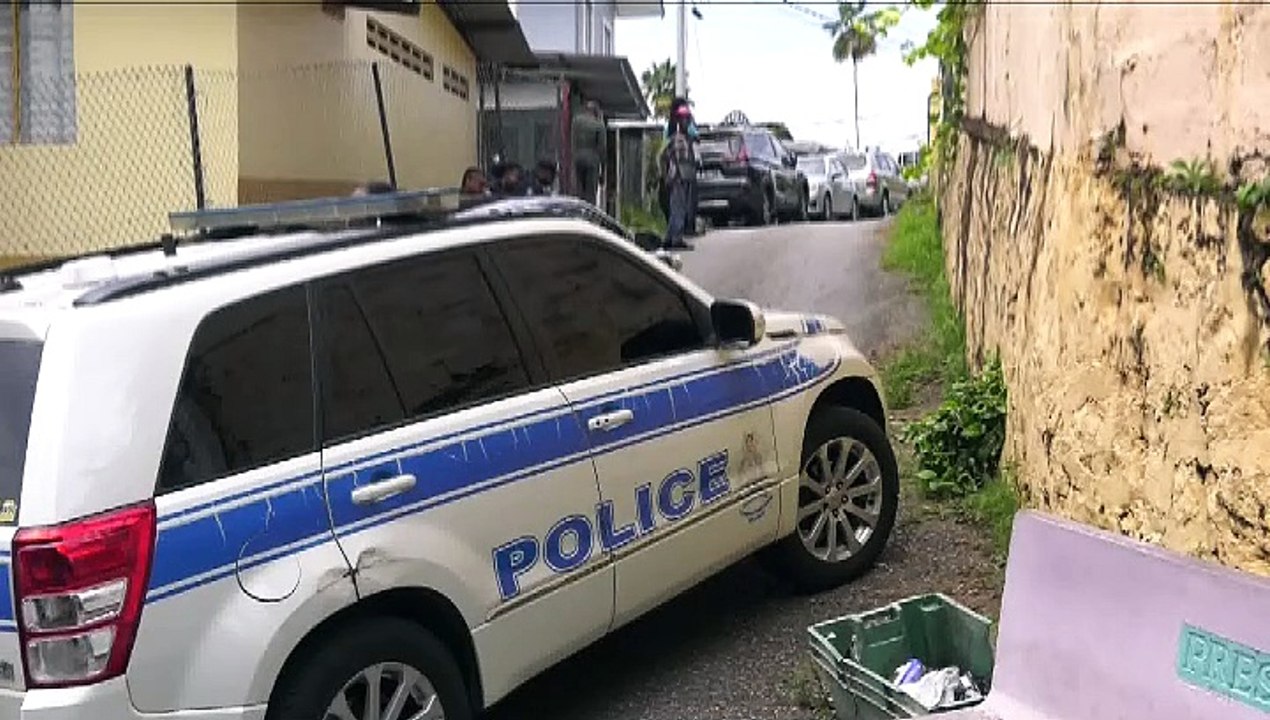 HINDS DEFENDS: ALL’S WELL IN NATIONAL SECURITY