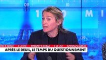 Astrid Panosyan-Bouvet : «Il faut qu'on retrouve les moyens de notre propre puissance publique»