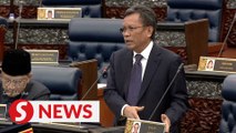 Shafie claims not enough focus on Sabah in Budget 2024
