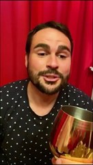 Le couteau à vin (film + making of)