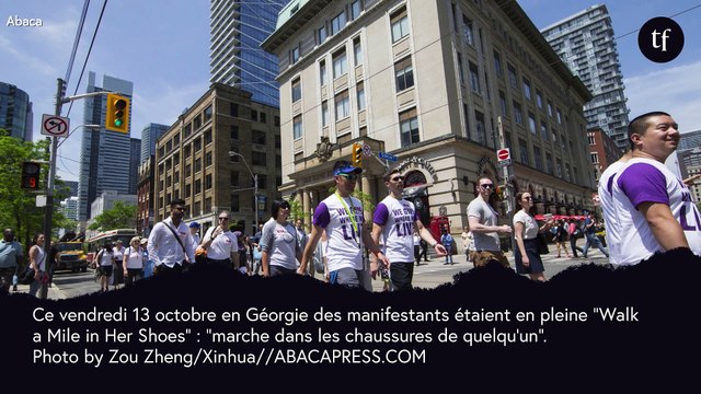 Un mec en talons aiguilles peut-il renverser le patriarcat ? (le suspense est insoutenable)