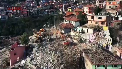 Kentsel Dönüşüm Başkanlığı Nasıl İşleyecek?