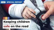 Safety oversight and education gap linked to child road deaths, say experts