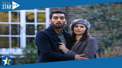 Netflix  cette romcom poétique avec Shailene Woodley et Callum Turner à voir absolument ce mardi