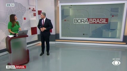 Passarela das Cataratas do Iguaçu é liberada