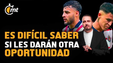 ‘Amaury no se tentó el corazón con Alexis Vega y Chicote Calderón': Fernando Quirarte