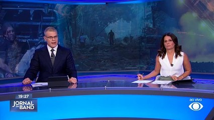 Hamas divulga vídeo de suposta refém capturada em Israel