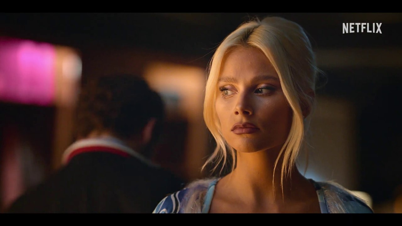 Élite Staffel - S07 Trailer (Deutsch) HD