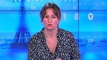 Eve Vaguerlant : «Dans différents établissements, on a pu constaté des discours inquiétants de négation de l'évènements